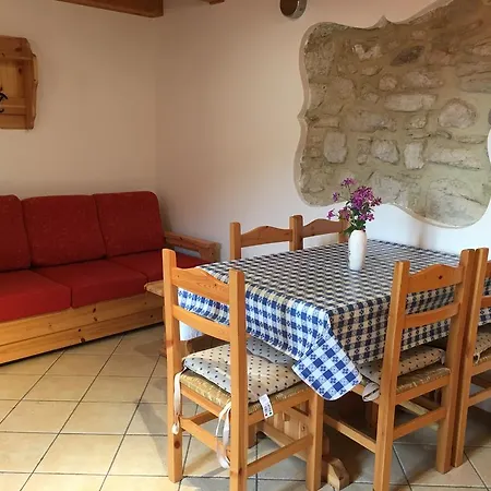 Apartament 